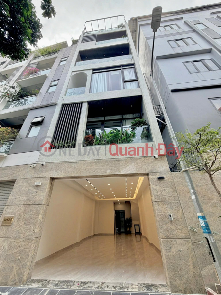 Property Search Vietnam | OneDay | Nhà ở, Niêm yết bán Liền kề HimLam- Lý Sơn, 76m x 6 tầng, thang máy, kinh doanh, full nội thất