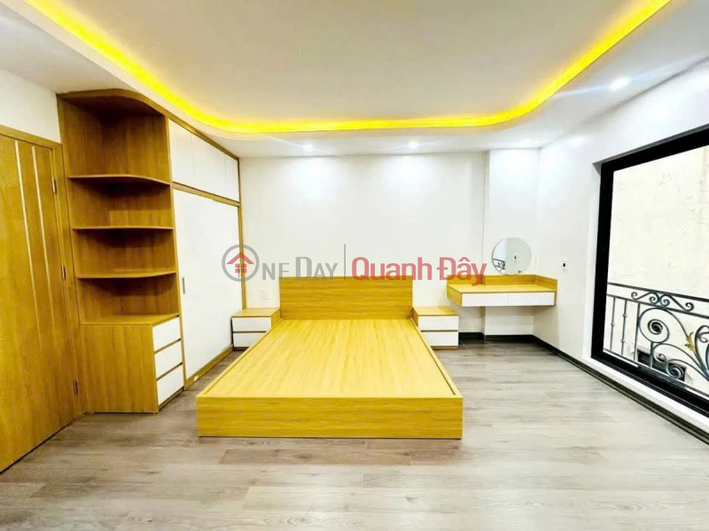 Property Search Vietnam | OneDay | Residential Sales Listings HOUSE FOR SALE IMMEDIATELY 259 YEN HOA, 5 FLOORS, 36M, FRONTAGE 5.5M, PRICE 10,000, CONTACT 0889127186