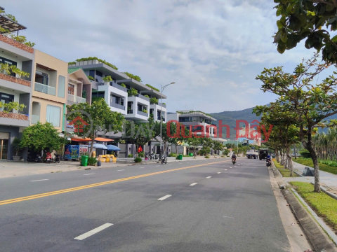ĐẤT ĐẸP - GIÁ TỐT Chính Chủ Bán Cặp Đất Mặt Tiền Đường Hoàng Sa, phường Sơn Trà, TP Đà Nẵng _0