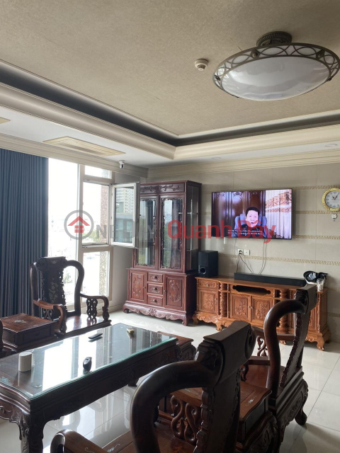 Cantavil Hoan Cau Luxury Apartment for Rent 600 Dien Bien Phu - Ward 22 - Binh Thanh _0