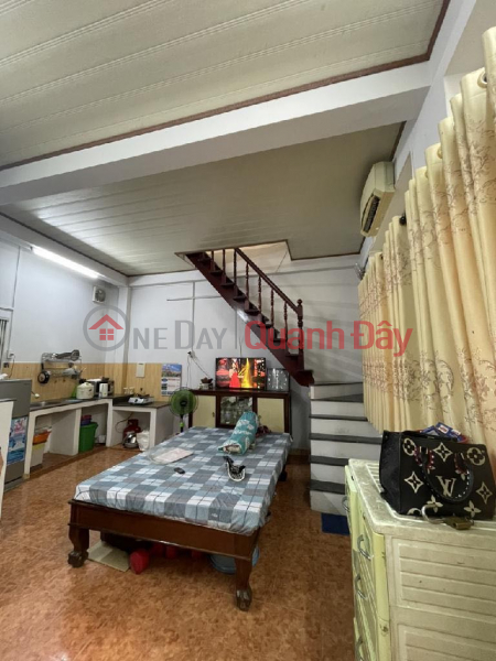 Property Search Vietnam | OneDay | Residential | Sales Listings | ONLY 4.39 BILLION TO GET THE QUANG DUC THINH HOUSE - 32m2 - 6m horizontal - BEAUTIFUL CLEAN ALley.