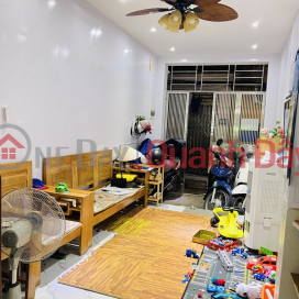 Nguyễn Trãi, ngõ thông, thẳng tắp sổ vuông, gần mặt phố chỉ 7,5 tỷ _0