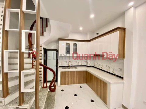 Selling Truong Dinh townhouse, 30m x 5,3 houses on the street, surprisingly cheap _0