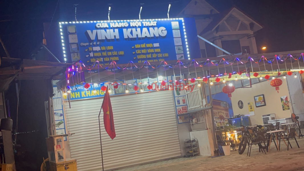 Cửa hàng nội thấy Vinh Khang - 216 Văn Tiến Dũng (Vinh Khang internal store - 216 Van Tien Dung) Cẩm Lệ | ()(2)
