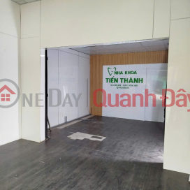 Cần cho thuê Nhà có diện tích 50m2 Tại 619 Mạc Đăng Doanh – Hưng Đạo – Hải Phòng. _0