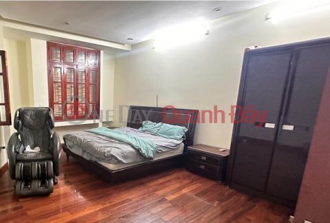 Extremely rare! House for sale on Trieu Viet Vuong street, 75m2, 5 floors, 8m frontage, price 45.5 billion VND, car access, suitable for business. _0