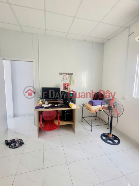 Property Search Vietnam | OneDay | Nhà ở, Niêm yết bán, Rẻ Quá, Trường Thọ Thủ Đức, 65m2 ( 4.2 x 15 ) vuông vức 2 tầng Giá chỉ 3t.