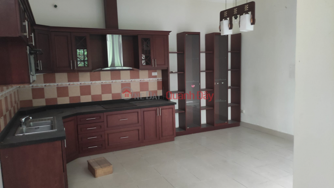 Property Search Vietnam | OneDay | Nhà ở Niêm yết bán, Bán biệt thự Ciputra Dt: 150m Mt:10m giá 43tỷ