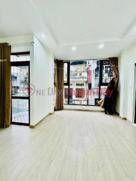 Property Search Vietnam | OneDay | Nhà ở, Niêm yết bán Bán nhà Phố Hào Nam, Trung tâm Đống Đa, Hiếm nhà bán, 33mx4T, Giá: 6.5 Tỷ.