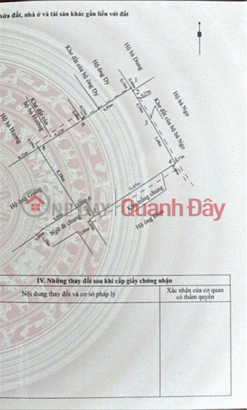 Chính Chủ Bán Căn Nhà Riêng số 5/145 Phường Lưu Vạn Mỹ, Quận Ngô Quyền, TP Hải Phòng, Việt Nam, Bán | đ 5,41 tỷ