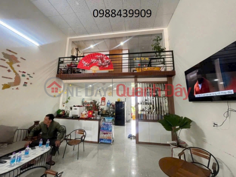 Bán nhà mặt tiền trung tâm đức trọng .lâm đồng giá 6.5 tỷ _0