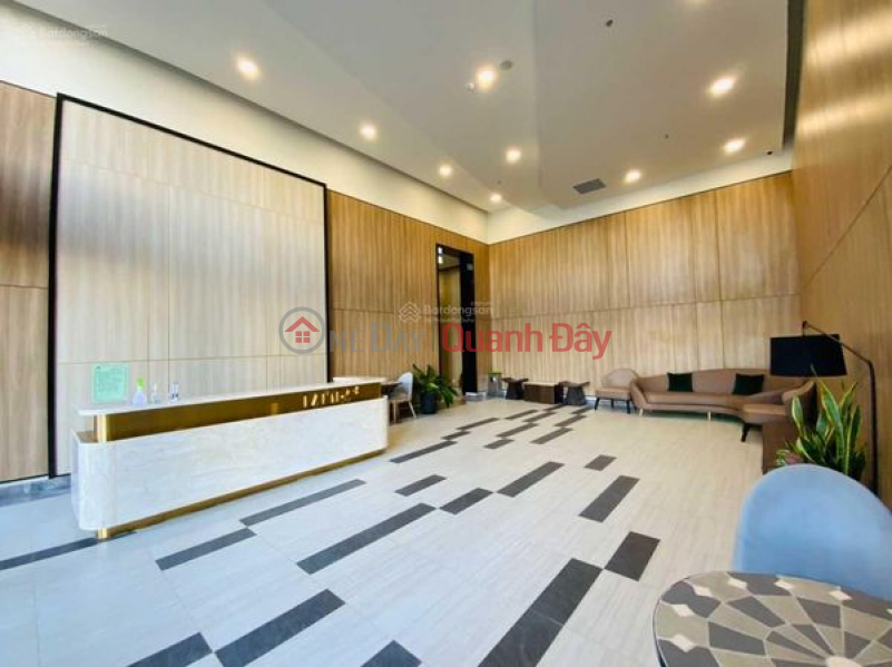 Property Search Vietnam | OneDay | Nhà ở Niêm yết bán | Nhanh tay booking căn hộ tại Phú Mỹ Hưng với giá chỉ từ 45 triệu/m2, Nhà có sẵn xem nhà ngay