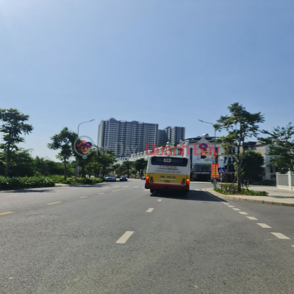 Beautiful land in Trau Quy, Gia Lam, 11m road, price 6.5 billion - Mr. Vy 0989894845 Sales Listings