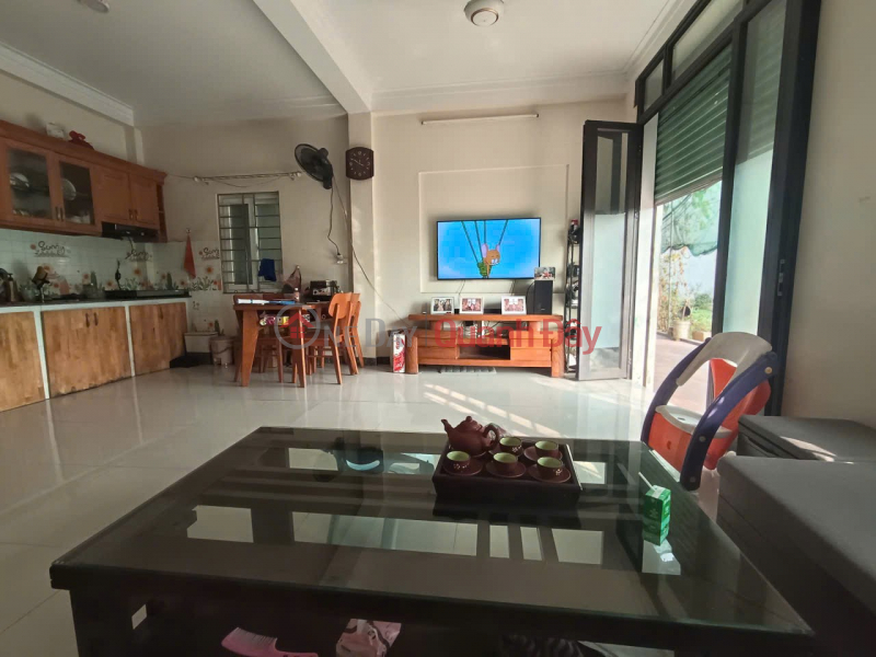 NHÀ ĐẸP – GIÁ TỐT – CHÍNH CHỦ CẦN BÁN TẠi Hậu Ái, Vân Canh, Hoài Đức, HN Niêm yết bán