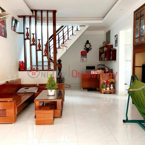 BEAUTIFUL HOUSE - GOOD PRICE - NEED TO SELL QUICKLY A HOUSE IN Hiep Binh Phuoc Ward, Thu Duc City, HCMC _0
