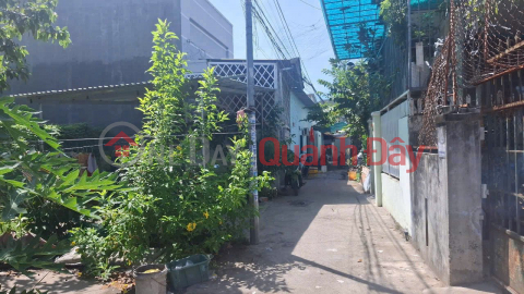 BÁN LÔ ĐẤT HẺM PHƯỚC TƯỜNG PHƯỚC LONG NHA TRANG _0