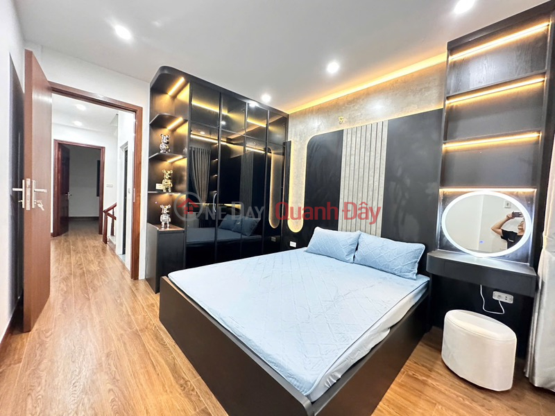 Bán nhà Kim Giang, ô tô đỗ cổng, 15m ra đường ô tô. DT 37m2, 8.9 tỷ | Việt Nam | Bán | đ 8,9 tỷ