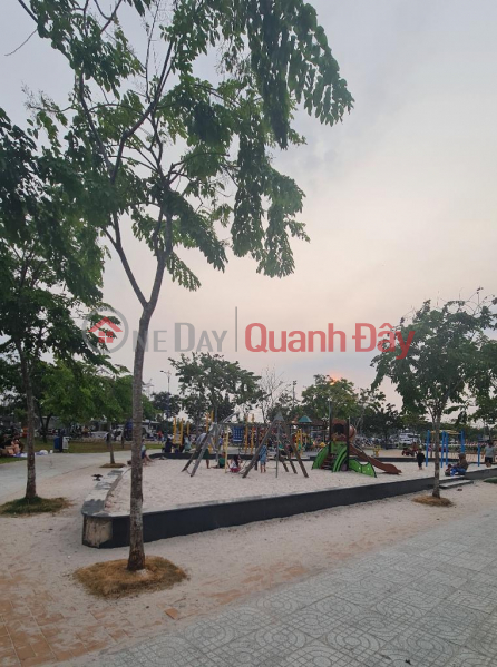 Property Search Vietnam | OneDay | Residential, Sales Listings | BINH TAN - BUSINESS FRONT - NEAR THE PARK - Area 81M2 - APPROXIMATE PRICE 7 BILLION