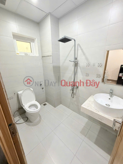 STUDIO APARTMENT FOR RENT ON GROUND FLOOR – 227 NGUYEN VAN THOAI _0