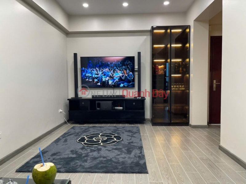 Property Search Vietnam | OneDay | Nhà ở, Niêm yết bán (Tin thật 100%) CH 72m2 x 2PN có lốt ô tô ở CC C1 C2 Xuân Đỉnh - Nội thất 350 triệu - BC hướng Đông
