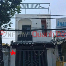 House for sale on Ton Dan street, prime business location - right next to Ton Dan afternoon market and Nguyen Dinh Tu street. _0