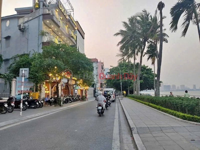 Property Search Vietnam | OneDay | Residential, Sales Listings SUPER PRODUCT WITH WEST LAKE VIEW, STREET FRONT, TRICH SAI<br \\/> AREA 70M M, 5-STOREY HOUSE, 4.6M FRONTAGE, AVAILABLE<br \\/> -