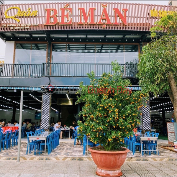 Be Man Restaurant (Quán Bé Mặn),Son Tra | (3)