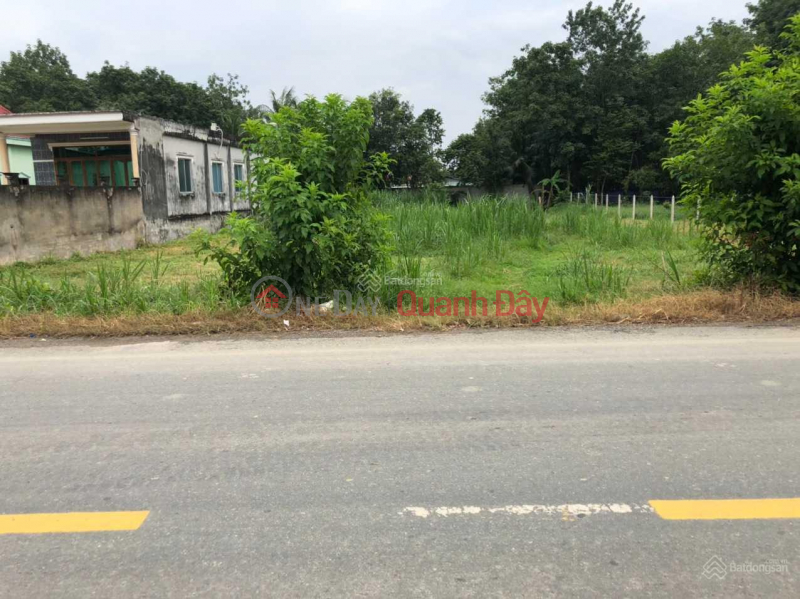 Property Search Vietnam | OneDay | , Sales Listings | Land for Sale on Ba Thien Street, Nhuan Duc, Cu Chi | 500sqm