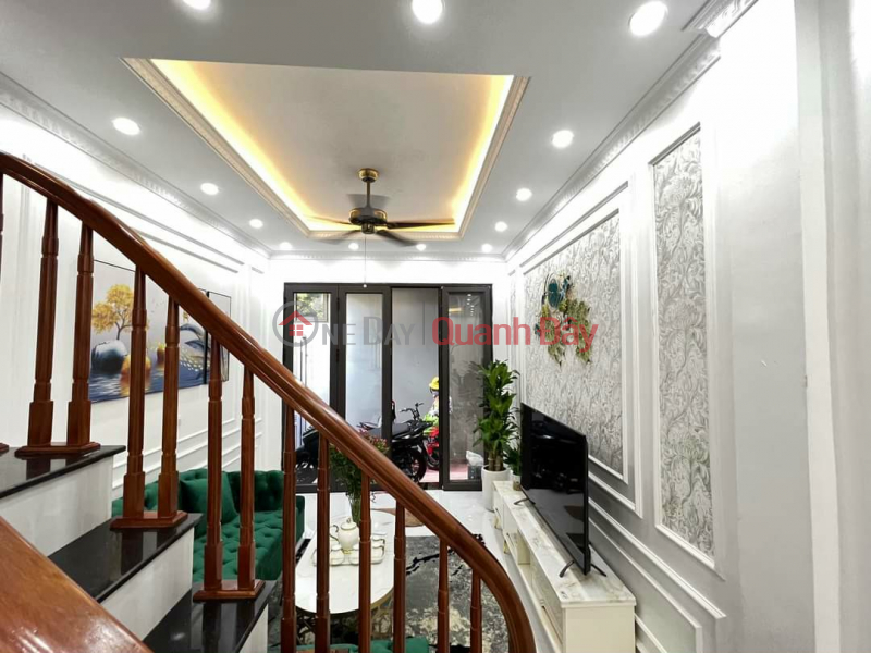 Property Search Vietnam | OneDay | Residential, Sales Listings Only! Do Duc Duc house for sale, 37m2, corner lot, 3 cars to avoid near, 4 billion 1