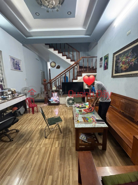 2-storey house for sale in Phan Hanh Son alley, 200m², income 30 million\/month, price 14 billion, near Dragon Bridge _0