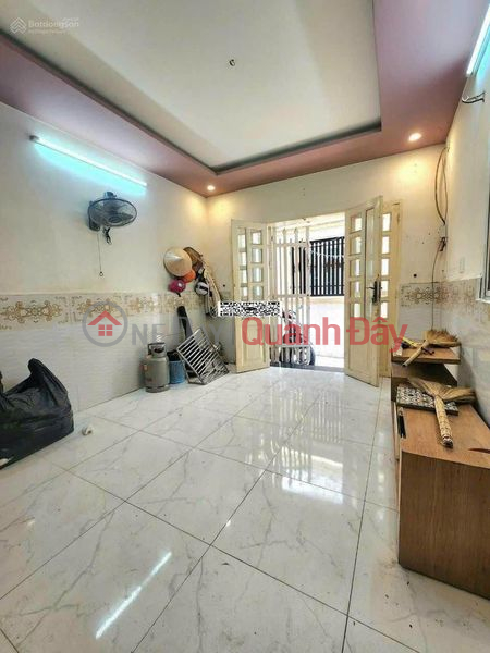 Nguyen Dinh Chinh House, Ward 11, Phu Nhuan District | Vietnam | Rental | đ 15 Million/ month