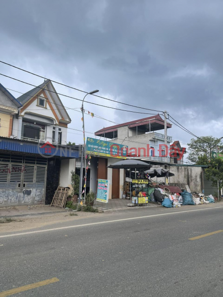 Urgent sale of 2-storey house with 239m2 of residential land, on Provincial Road 419, Dong Tam Commune, My Duc District. Price 5.82 billion, Vietnam Sales | đ 5.82 Billion