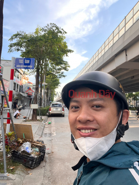 MINH KHAI – 37M² – 3M ALLEY - PARKING LOT NEXT TO THE HOUSE – 5.2 BILLION Sales Listings
