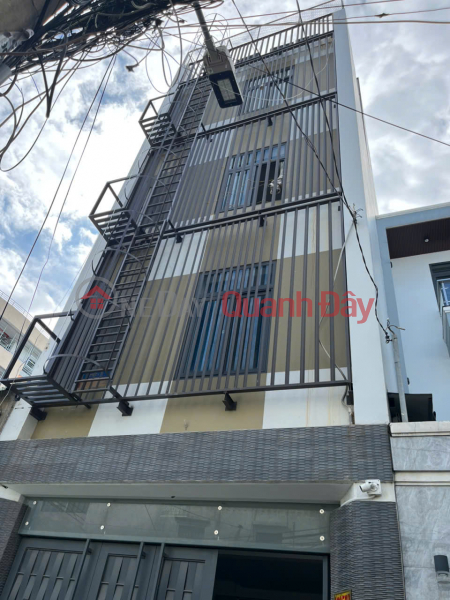 Property Search Vietnam | OneDay | Residential | Sales Listings OWNER NEEDS TO SELL SERVICE APARTMENT ON PHAN HUY ICH STREET, WARD 12, GO Vap, HO CHI MINH CITY.
