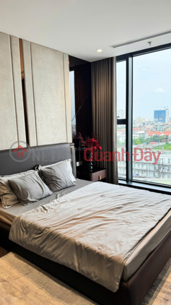 Selling Kepler Tower corner apartment 98m2 (3 bedrooms 2 bathrooms) price only 8.x billion, gift 100 million Vietnam, Sales, đ 8 Billion
