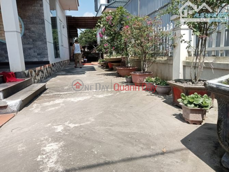 Property Search Vietnam | OneDay | Nhà ở Niêm yết bán, Bán Biệt Thự Xã Hồng Vân, Thường Tín 300m2 oto vào nhà.