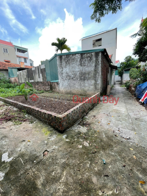 RARE PROPERTY DUC THUONG - CORNER - NEAR LAKE - ONLY 500M FROM QL32 - OVER 3 BILLION!!! _0