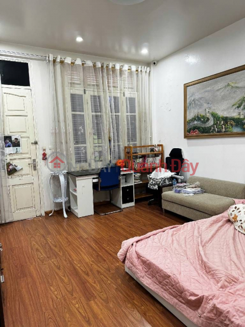 BÁN NHÀ LÊ TRỌNG TÂN RẤT HIẾM – NGÕ 192 LÊ TRỌNG TẤN – Ô TÔ ĐỖ CỬA _0