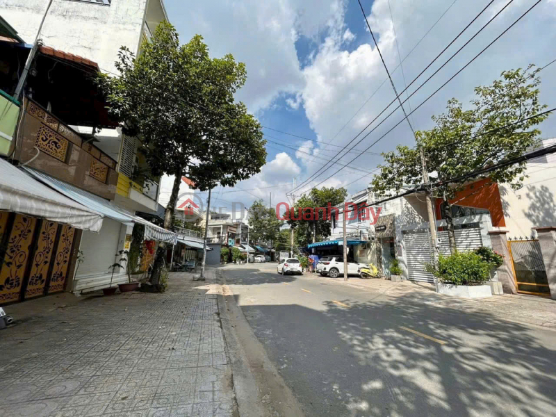 đ 5.6 Billion House for sale 1 TL frontage Nguyen Thanh Dong business street near D2D only 5.6 billion