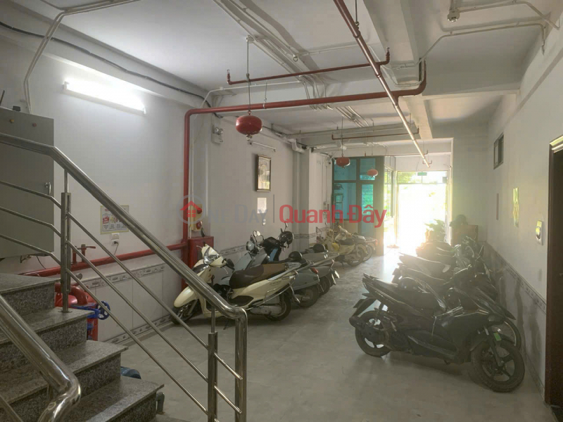 Beautiful 5-story house for sale in Phu Cat commune, Quoc Oai district, Hanoi - Central location, full amenities, ready to move in. | Vietnam Sales đ 22 Billion