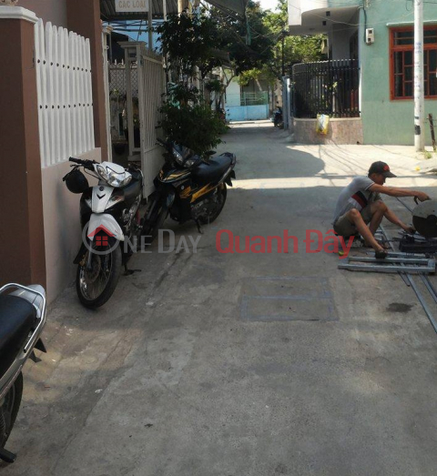 ► Đất cách MT Lương Thế Vinh 50m, DT 78m2, hơn 2 tỷ _0