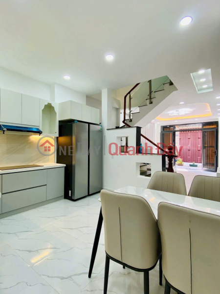 HOUSE IN GOOD LOCATION - GOOD PRICE OWNER needs to quickly sell a house in Go Vap district, HCMC | Vietnam, Sales, đ 6.65 Billion