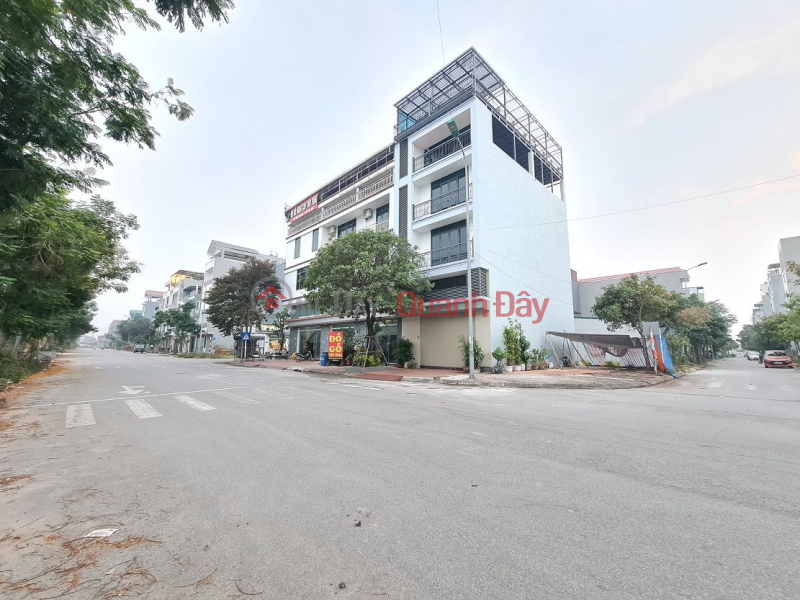 Property Search Vietnam | OneDay | Nhà ở | Niêm yết bán CẮT LỖ NHẸ – BÁN NHANH Lô góc 81m2 Thuận An, mặt tiền 20m, đường lớn 0989894845