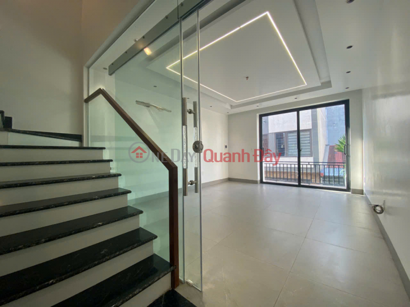 House for sale in Hoang Ngoc Phach - Quan Nam, 62m2, 4 independent floors, car alley, PRICE 5.5 billion | Vietnam Sales, đ 5.5 Billion