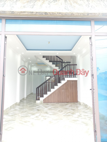 Property Search Vietnam | OneDay | Residential, Sales Listings, Selling 3-storey independent house in Duong Kinh with car door to door for 1ty680