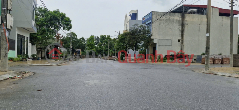 Golden Opportunity: Own Land With 2 Frontages On Nguyen Thi Dinh Street, Phu Ly! _0