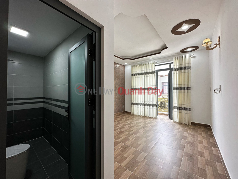 Property Search Vietnam | OneDay | Residential, Sales Listings, House 66m2 4 floors 4 bedrooms price 6.3 billion HXT Binh Tan St