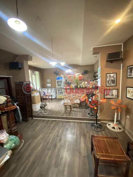 House for sale on Nguyen Thi Dinh Street, Cau Giay District. 66m Frontage 15m Approximately 23 Billion. Commitment to Real Photos Main Description Vietnam | Sales | đ 23.5 Billion