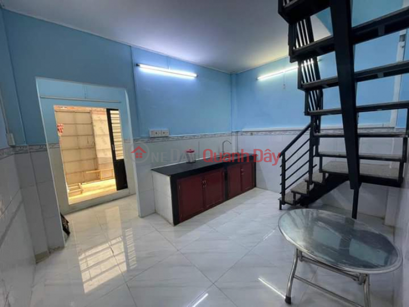 House 4 bedrooms 52m2 car alley 65 Le Dinh Can District Binh Tan 3.5 billion VND, Vietnam, Sales đ 3.5 Billion