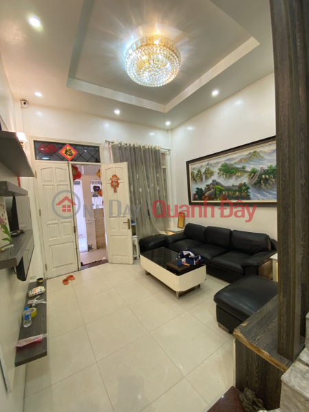 Property Search Vietnam | OneDay | Nhà ở Niêm yết bán | Lê Trọng Tấn 47m ô tô đỗ cửa, kinh doanh, dòng tiền cao